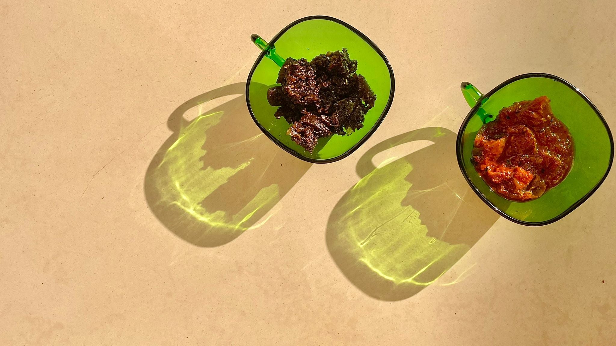 Preserve Your Culture in Live Cultures: Fermentation as an Heirloom